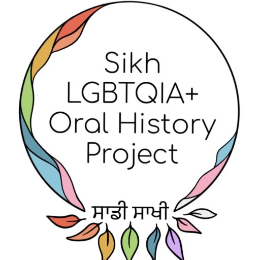 Sikh LGBTQIA+ Oral History Project
